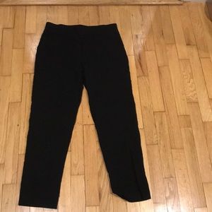 I just never wear it